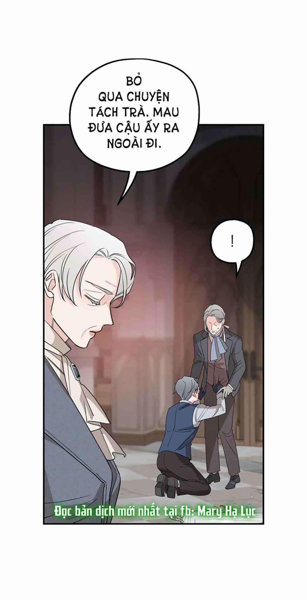 Gia Đình Chồng Bị Ám Ảnh Bởi Tôi 41.1 trang 12