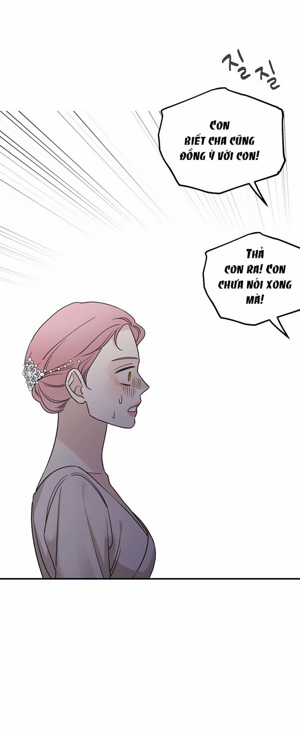 Gia Đình Chồng Bị Ám Ảnh Bởi Tôi 41.1 trang 13