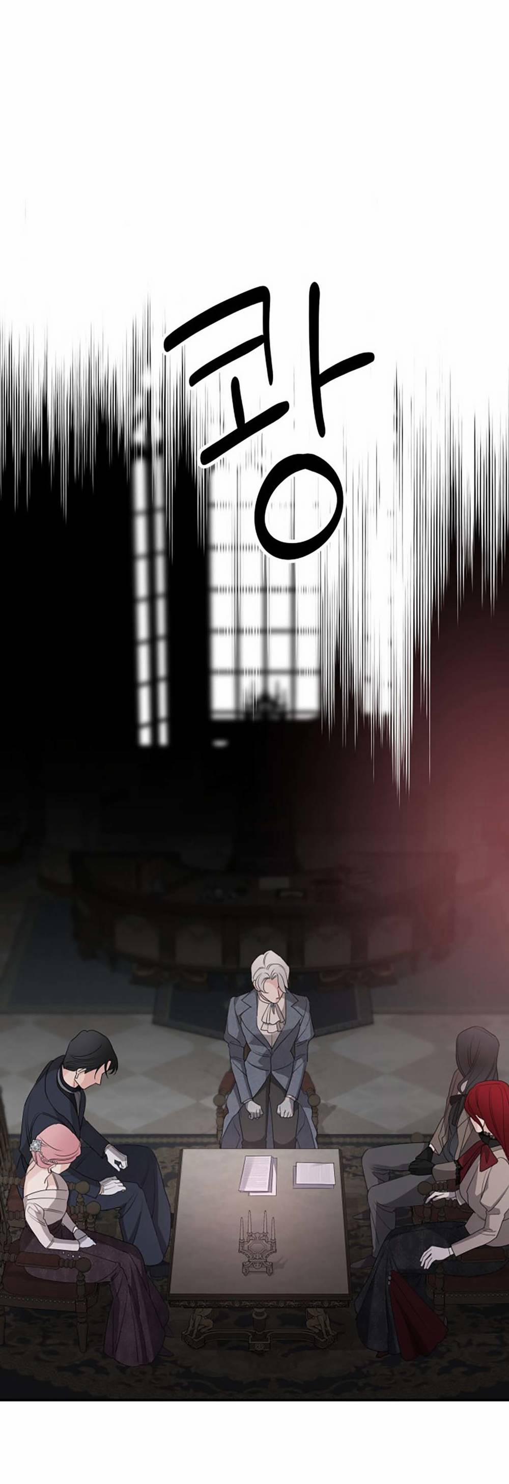 Gia Đình Chồng Bị Ám Ảnh Bởi Tôi 41.1 trang 18