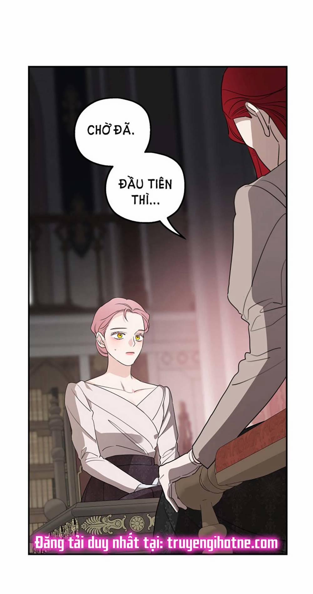 Gia Đình Chồng Bị Ám Ảnh Bởi Tôi 41.1 trang 20