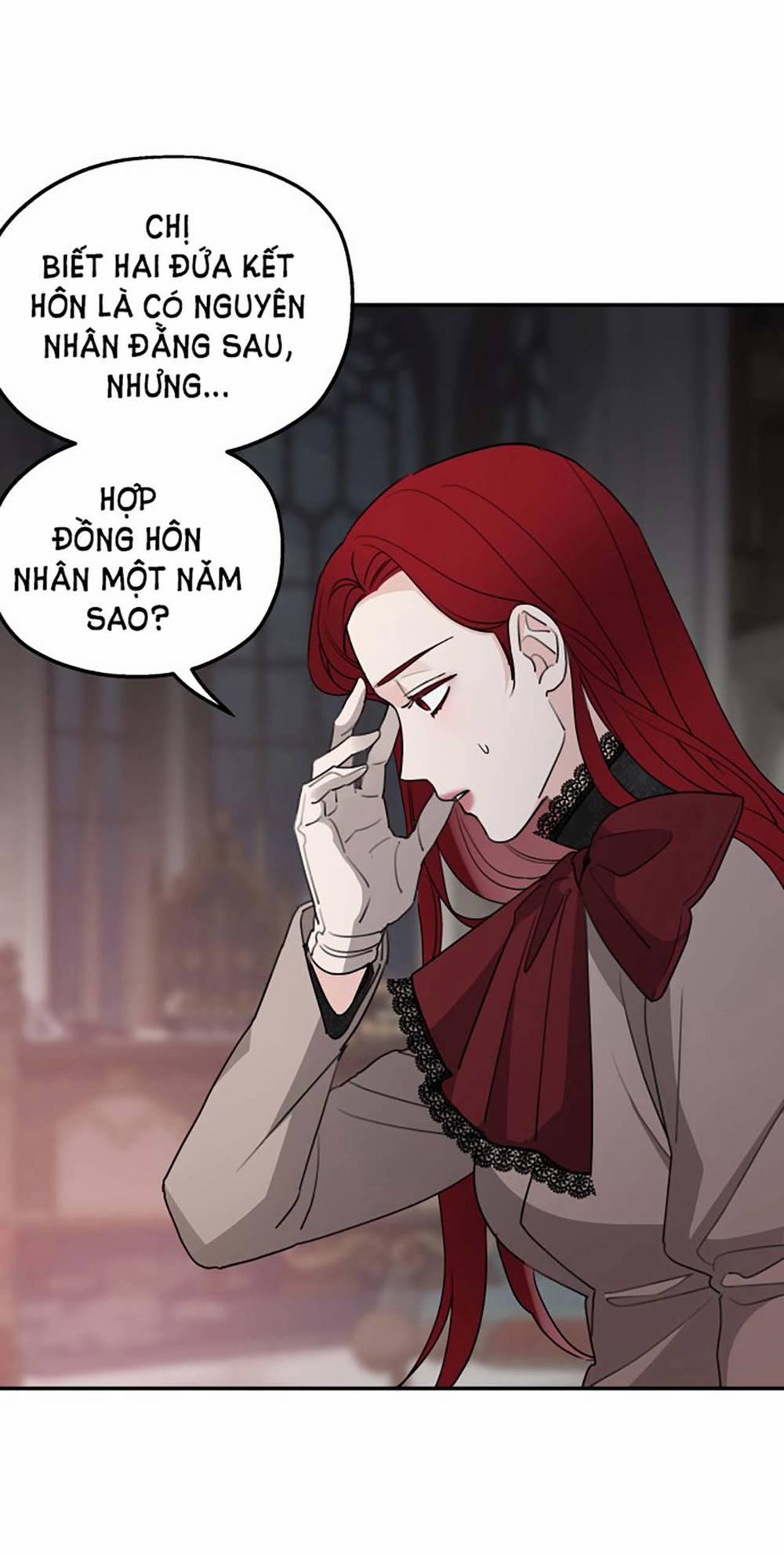 Gia Đình Chồng Bị Ám Ảnh Bởi Tôi 41.1 trang 21