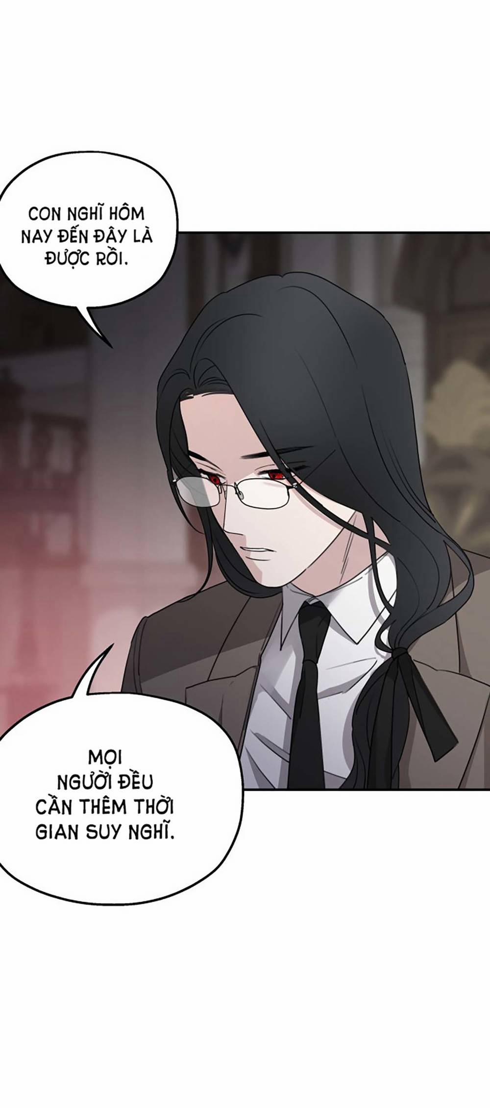 Gia Đình Chồng Bị Ám Ảnh Bởi Tôi 41.1 trang 24