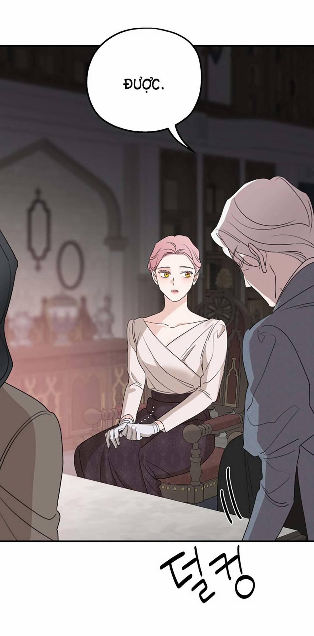 Gia Đình Chồng Bị Ám Ảnh Bởi Tôi 41.1 trang 25