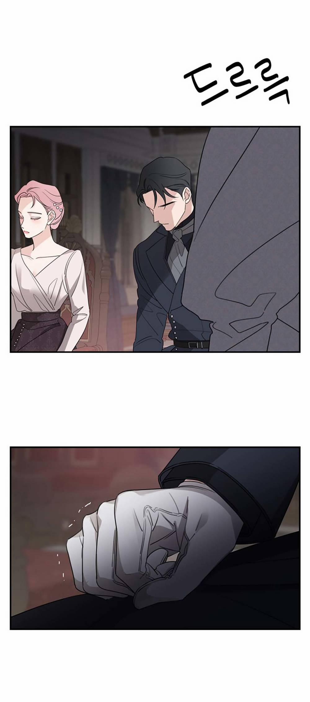 Gia Đình Chồng Bị Ám Ảnh Bởi Tôi 41.1 trang 26