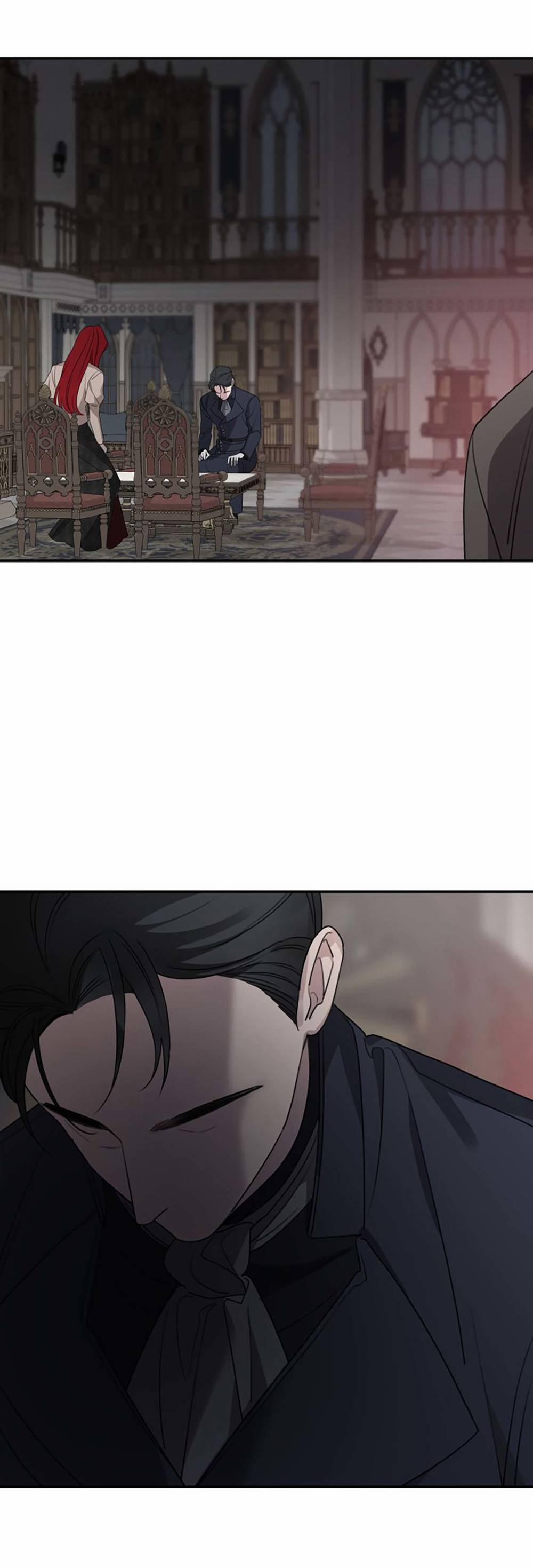 Gia Đình Chồng Bị Ám Ảnh Bởi Tôi 41.1 trang 29