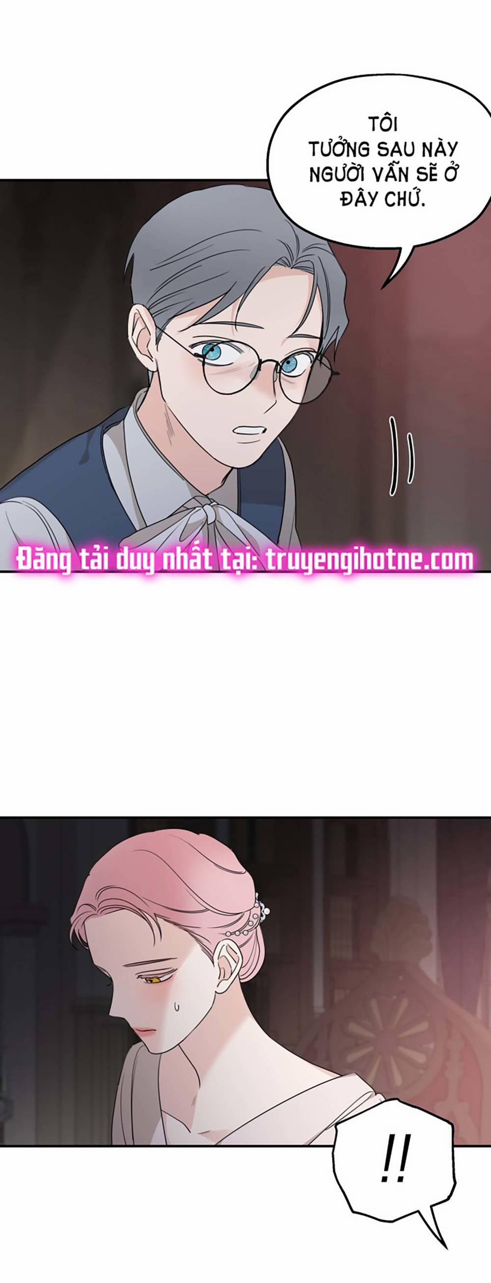 Gia Đình Chồng Bị Ám Ảnh Bởi Tôi 41.1 trang 3