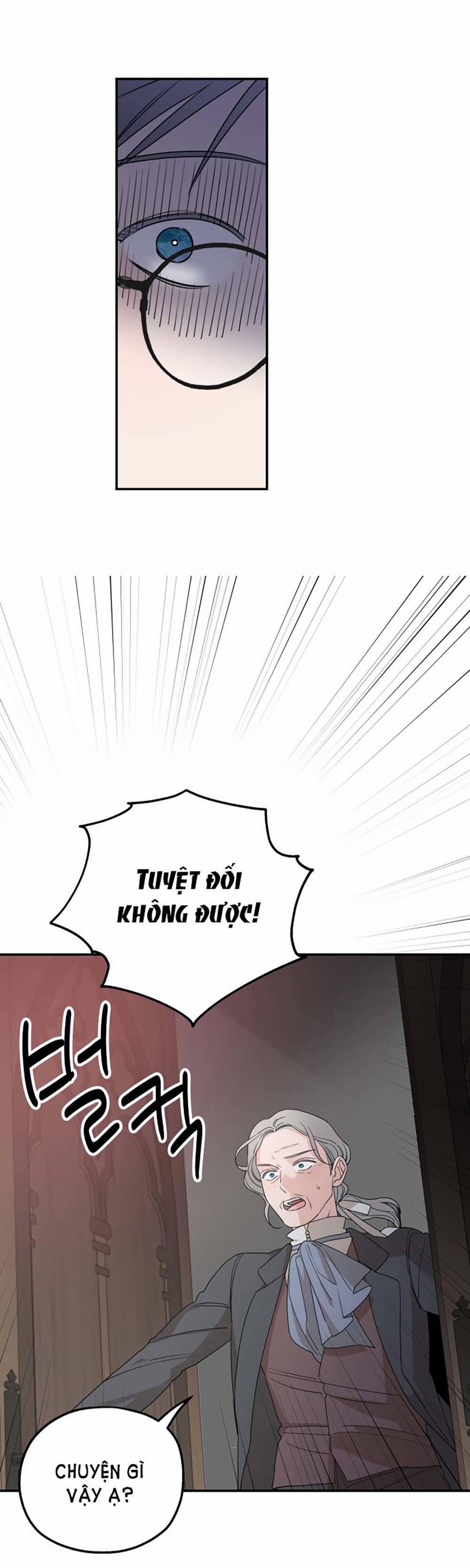 Gia Đình Chồng Bị Ám Ảnh Bởi Tôi 41.1 trang 4