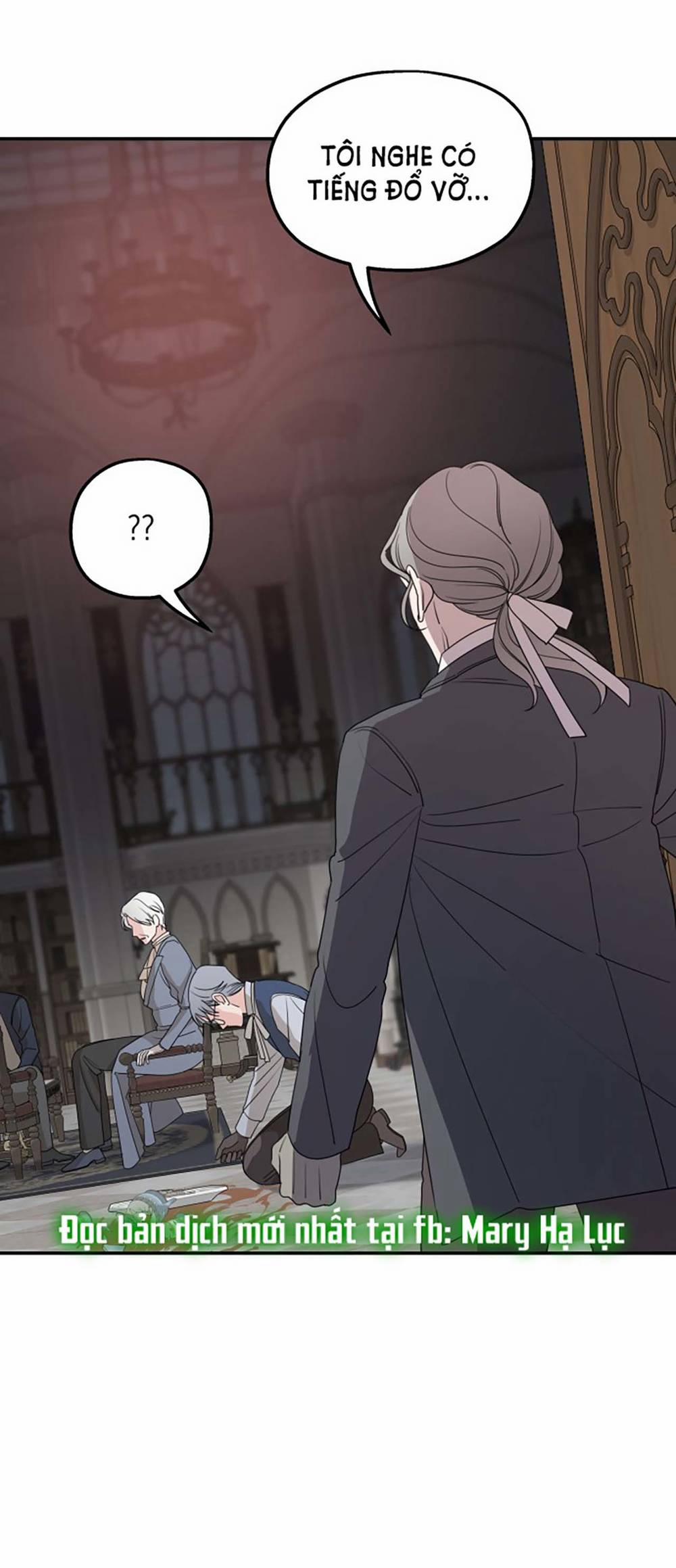 Gia Đình Chồng Bị Ám Ảnh Bởi Tôi 41.1 trang 5