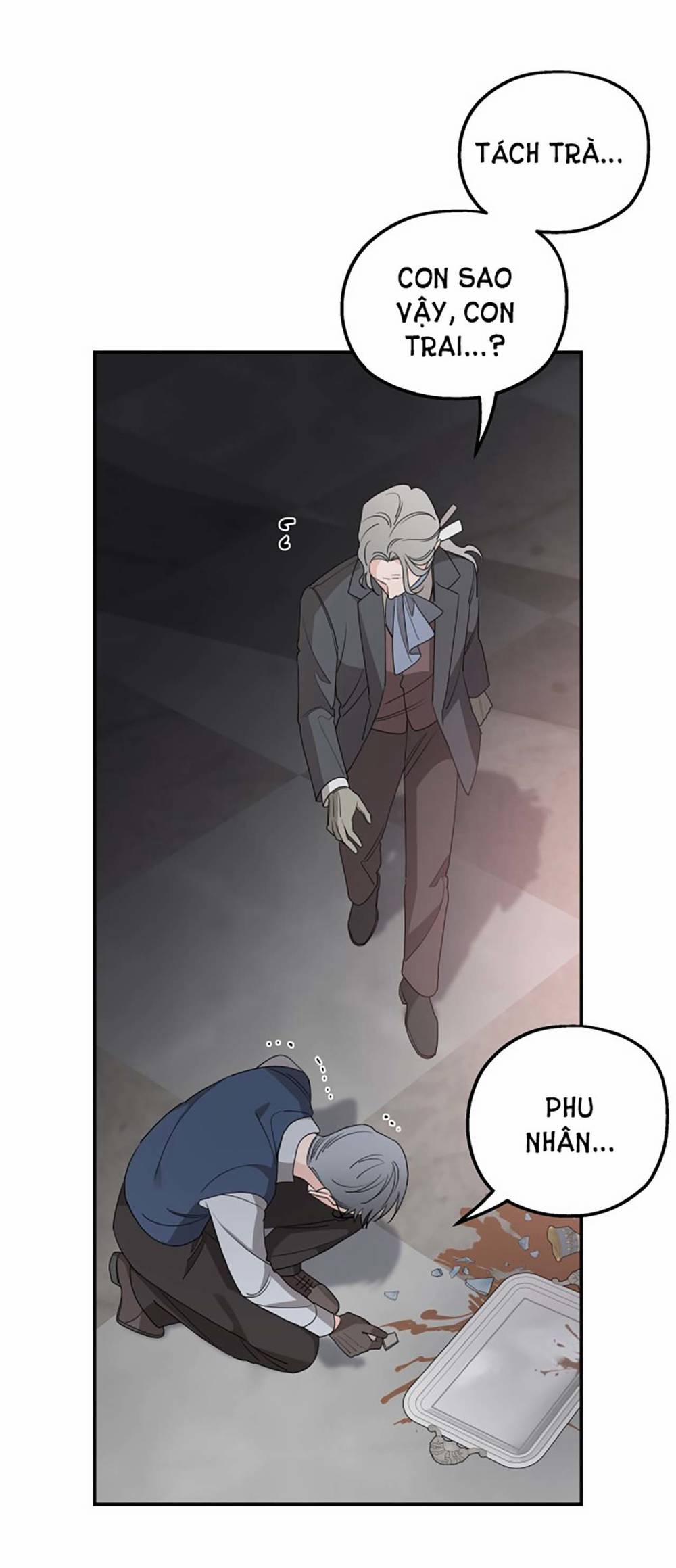 Gia Đình Chồng Bị Ám Ảnh Bởi Tôi 41.1 trang 6