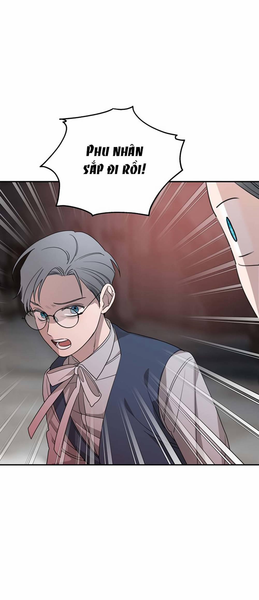 Gia Đình Chồng Bị Ám Ảnh Bởi Tôi 41.1 trang 7