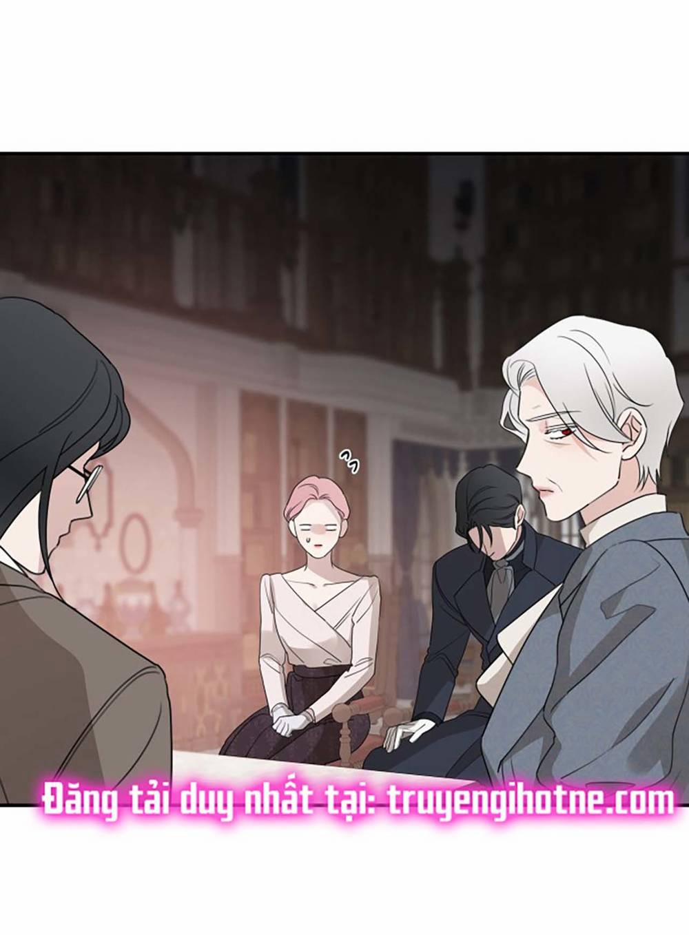 Gia Đình Chồng Bị Ám Ảnh Bởi Tôi 41.1 trang 9