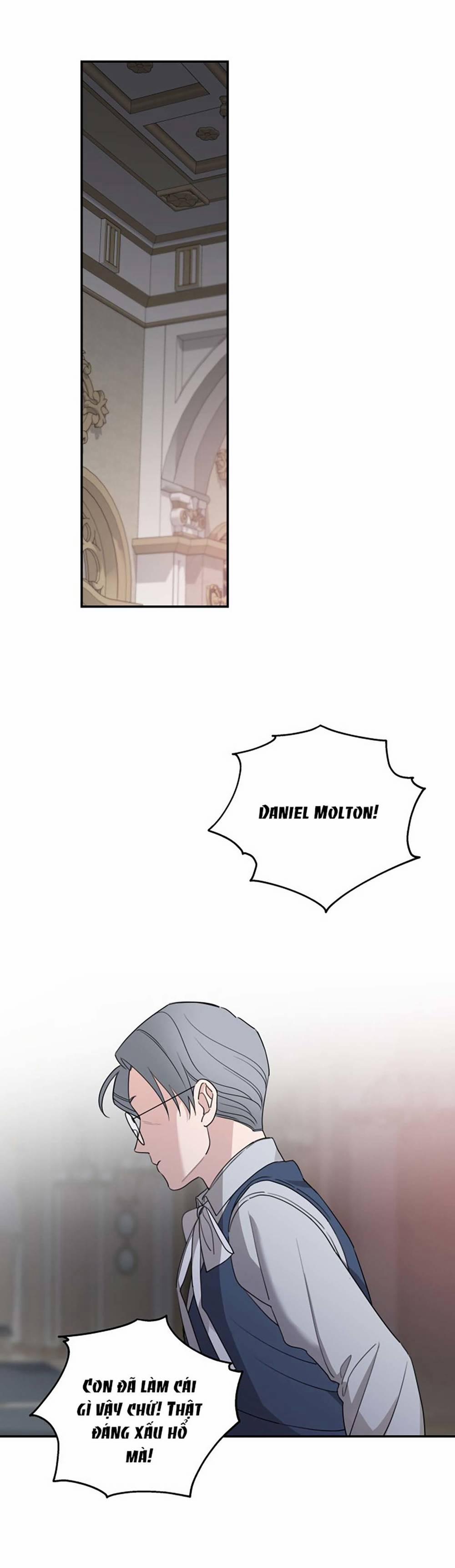 Gia Đình Chồng Bị Ám Ảnh Bởi Tôi 41.2 trang 0