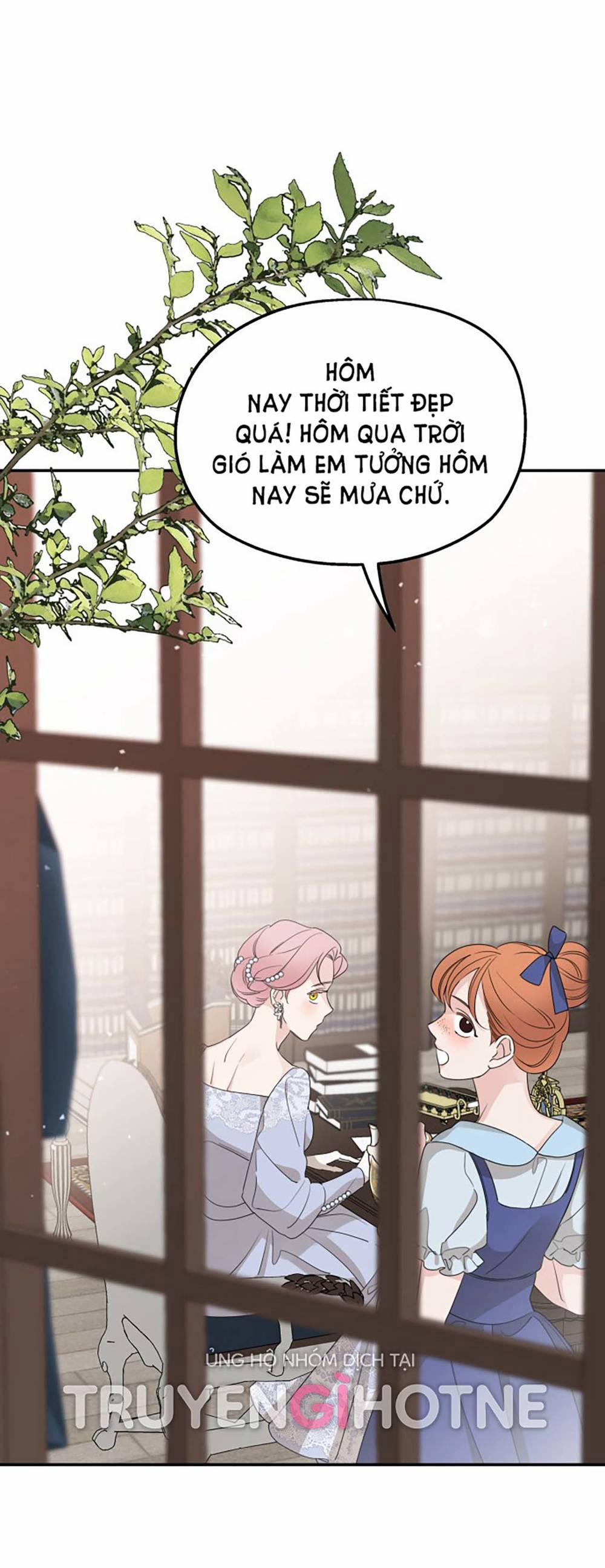 Gia Đình Chồng Bị Ám Ảnh Bởi Tôi 41.2 trang 14