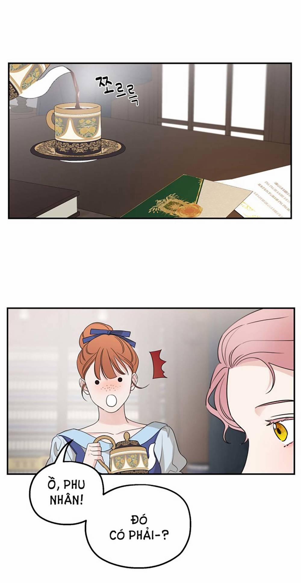 Gia Đình Chồng Bị Ám Ảnh Bởi Tôi 41.2 trang 15