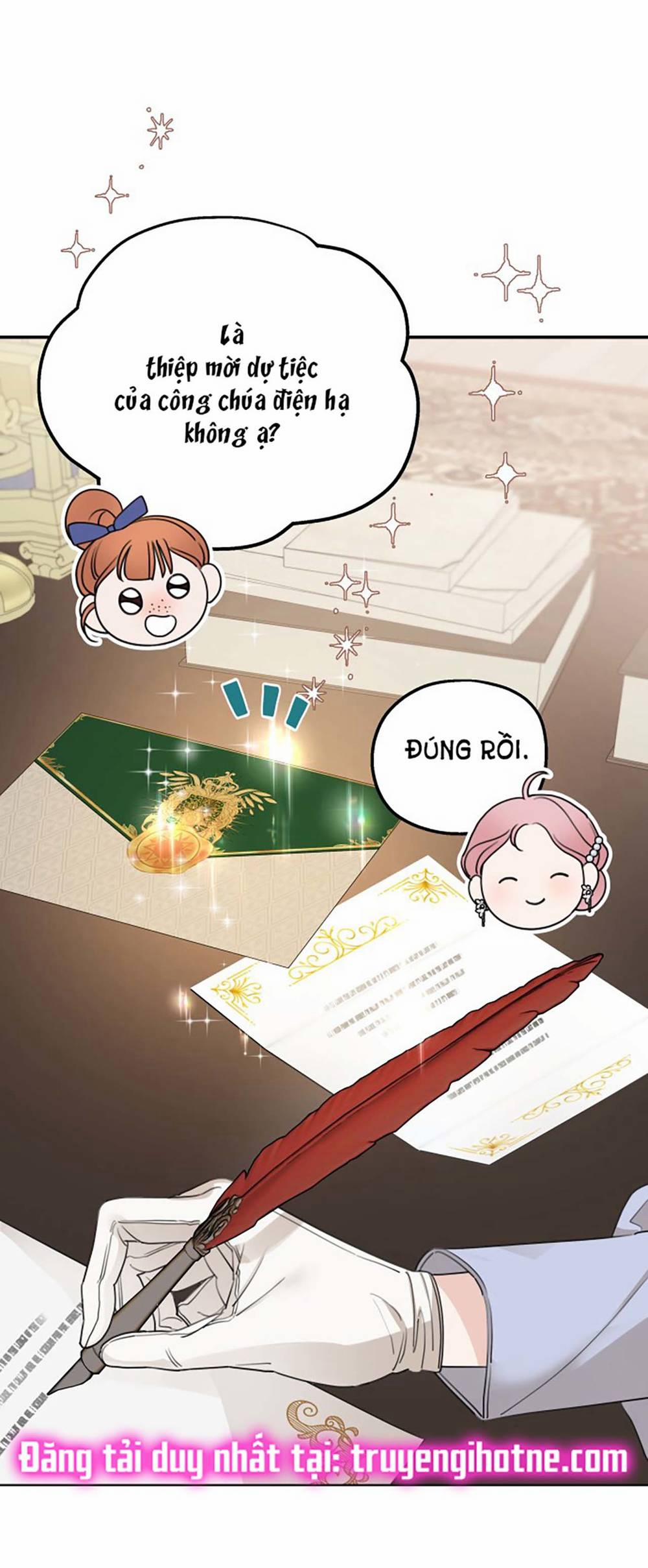 Gia Đình Chồng Bị Ám Ảnh Bởi Tôi 41.2 trang 16