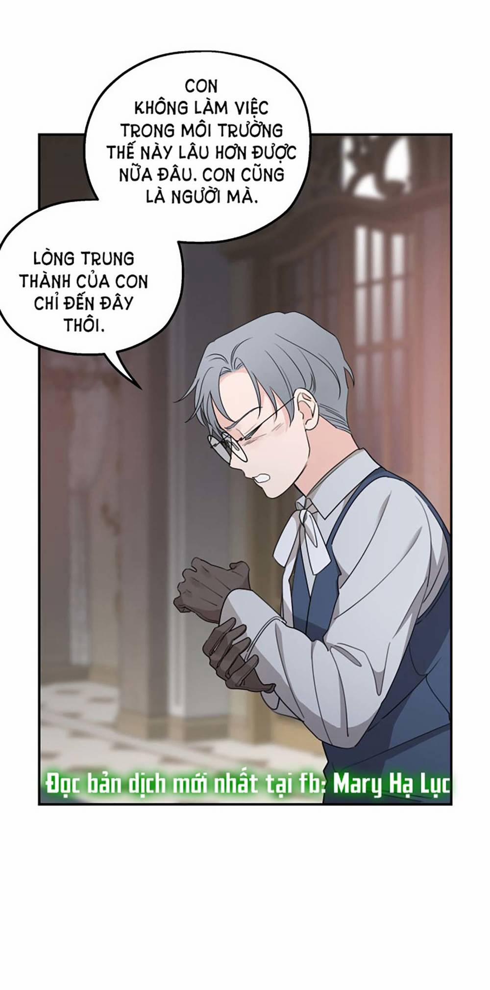 Gia Đình Chồng Bị Ám Ảnh Bởi Tôi 41.2 trang 2