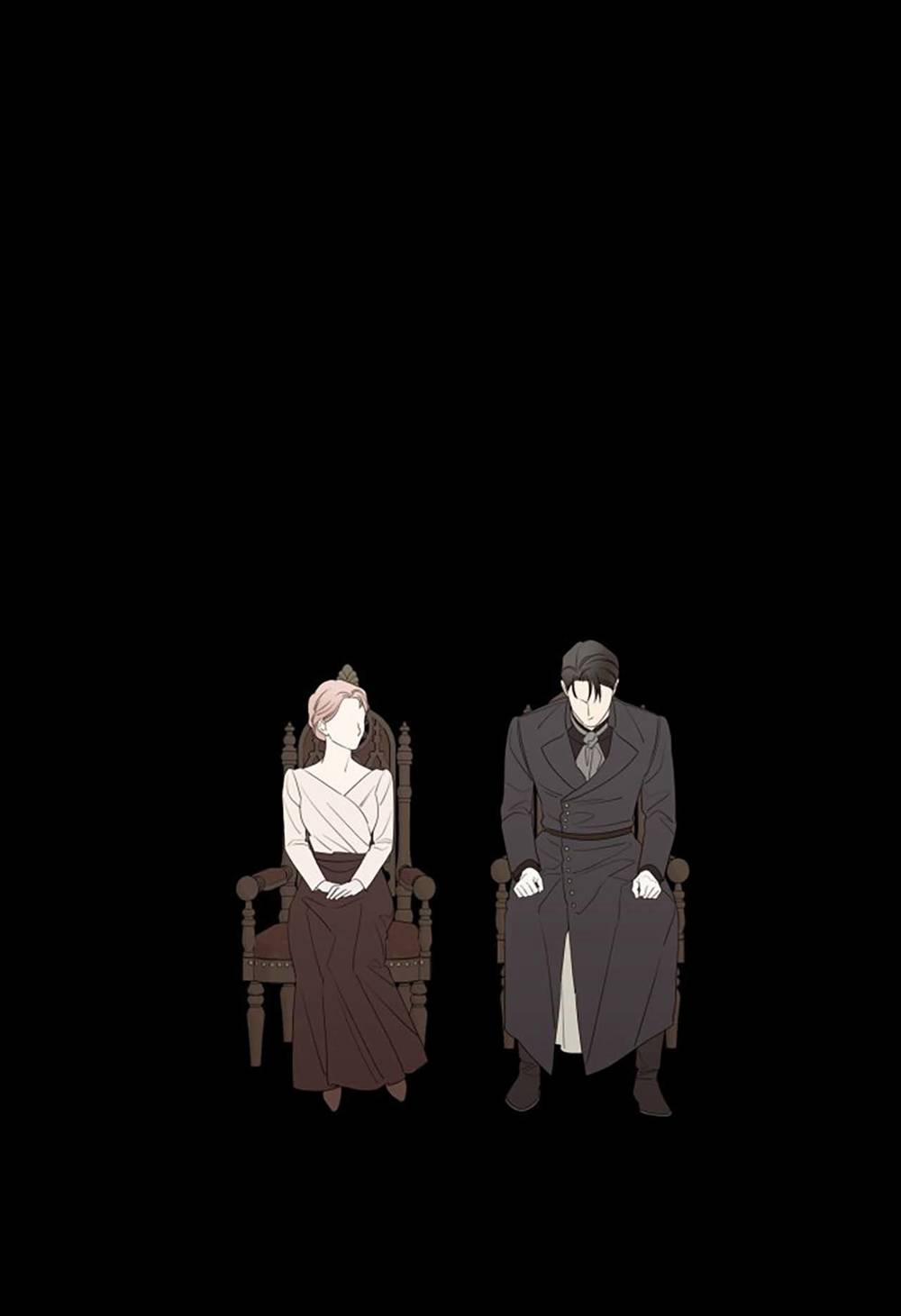 Gia Đình Chồng Bị Ám Ảnh Bởi Tôi 41.2 trang 21