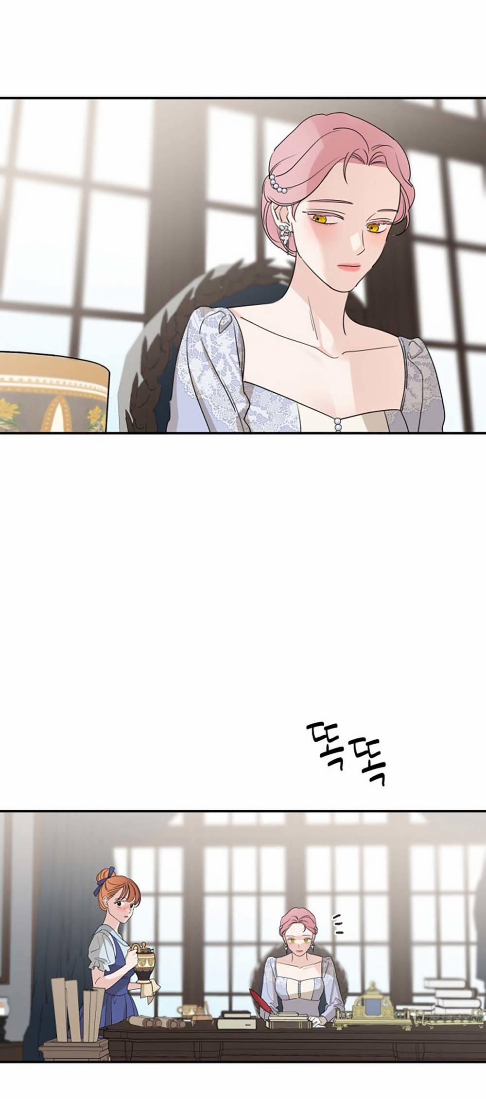 Gia Đình Chồng Bị Ám Ảnh Bởi Tôi 41.2 trang 24