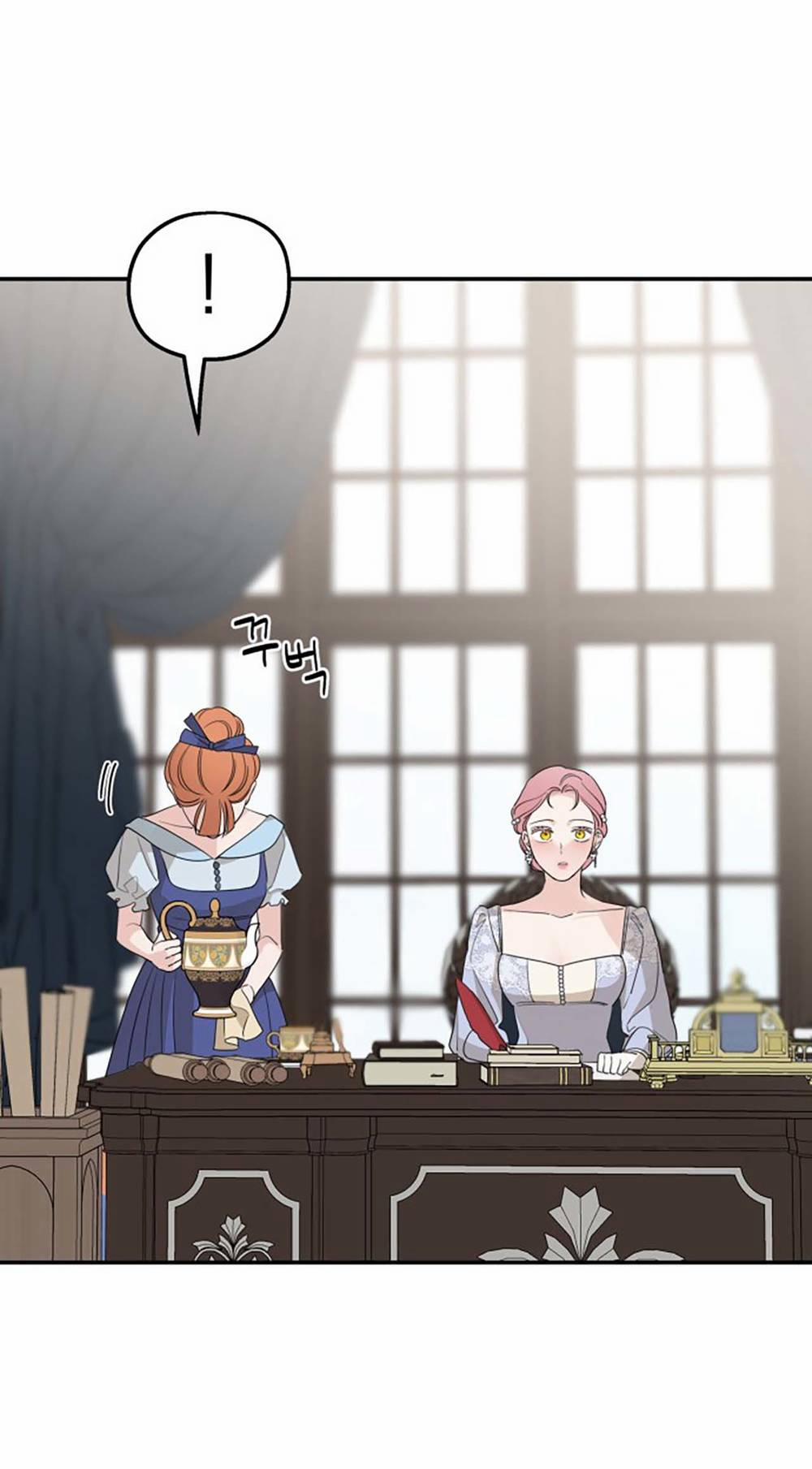 Gia Đình Chồng Bị Ám Ảnh Bởi Tôi 41.2 trang 26