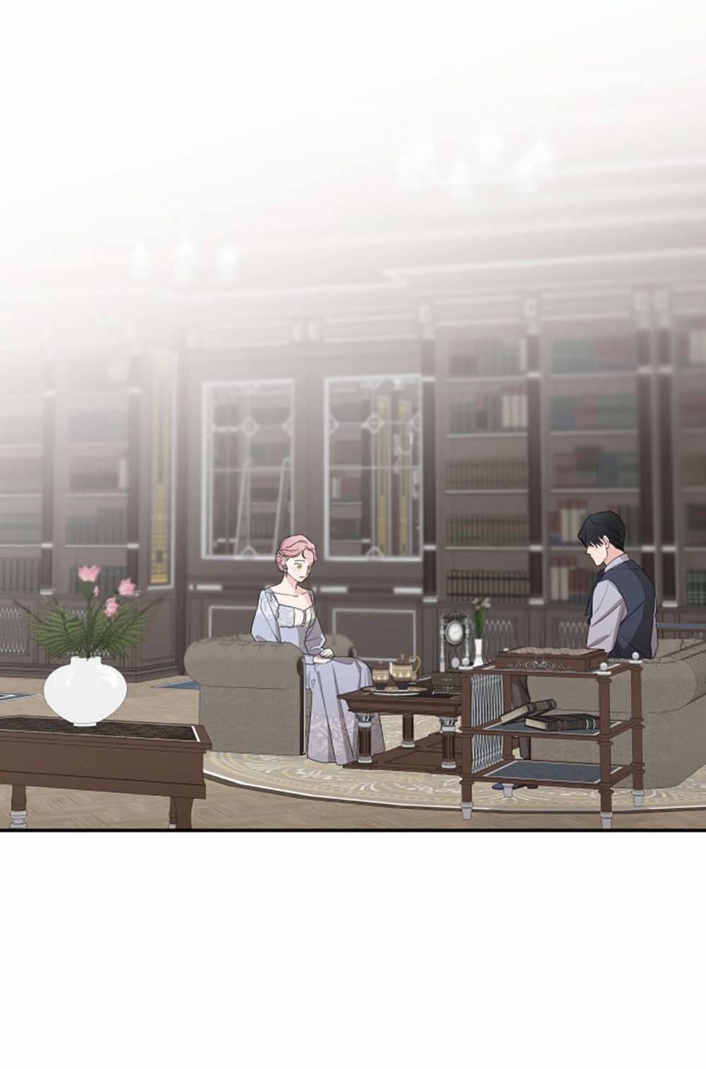 Gia Đình Chồng Bị Ám Ảnh Bởi Tôi 41.2 trang 29