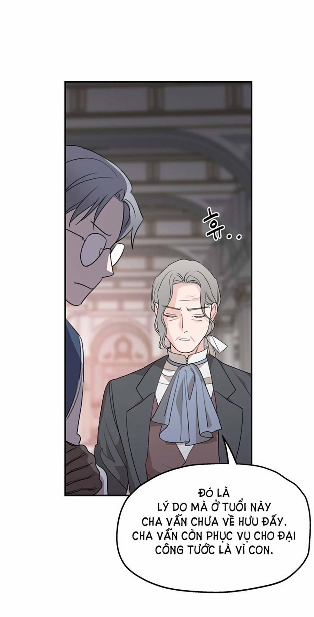 Gia Đình Chồng Bị Ám Ảnh Bởi Tôi 41.2 trang 3