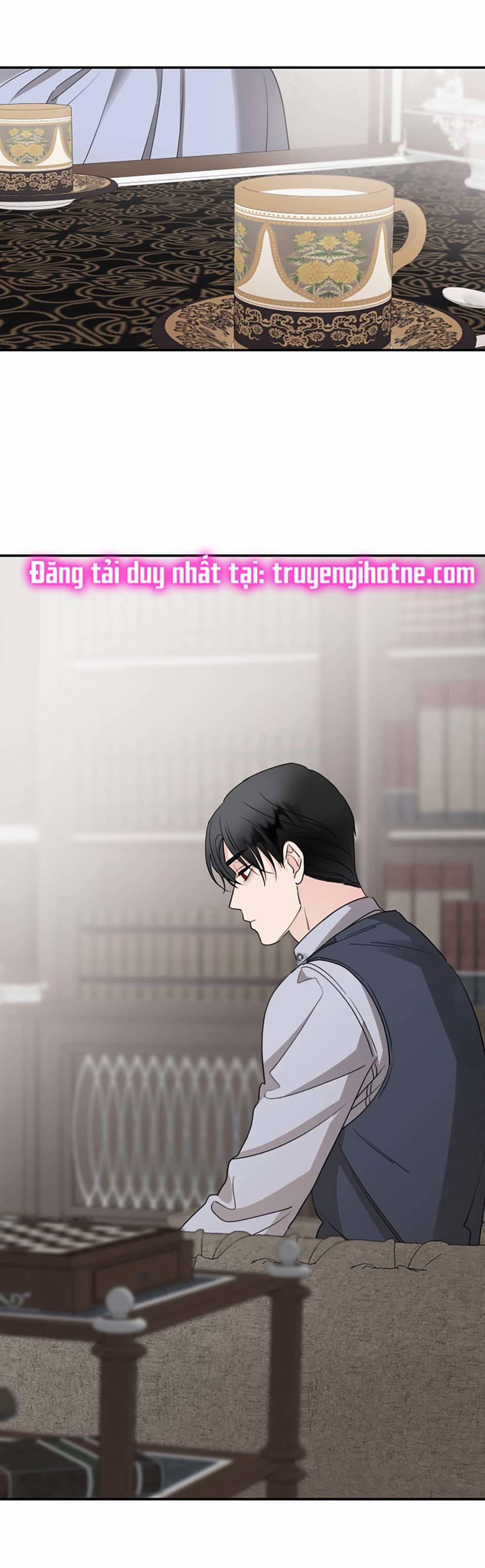 Gia Đình Chồng Bị Ám Ảnh Bởi Tôi 41.2 trang 30