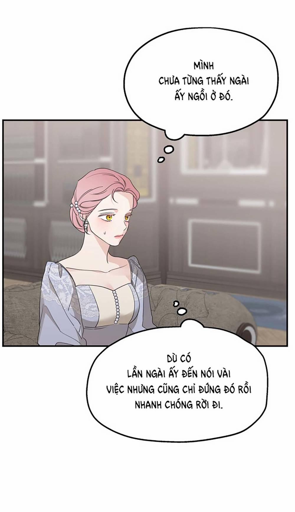 Gia Đình Chồng Bị Ám Ảnh Bởi Tôi 41.2 trang 31