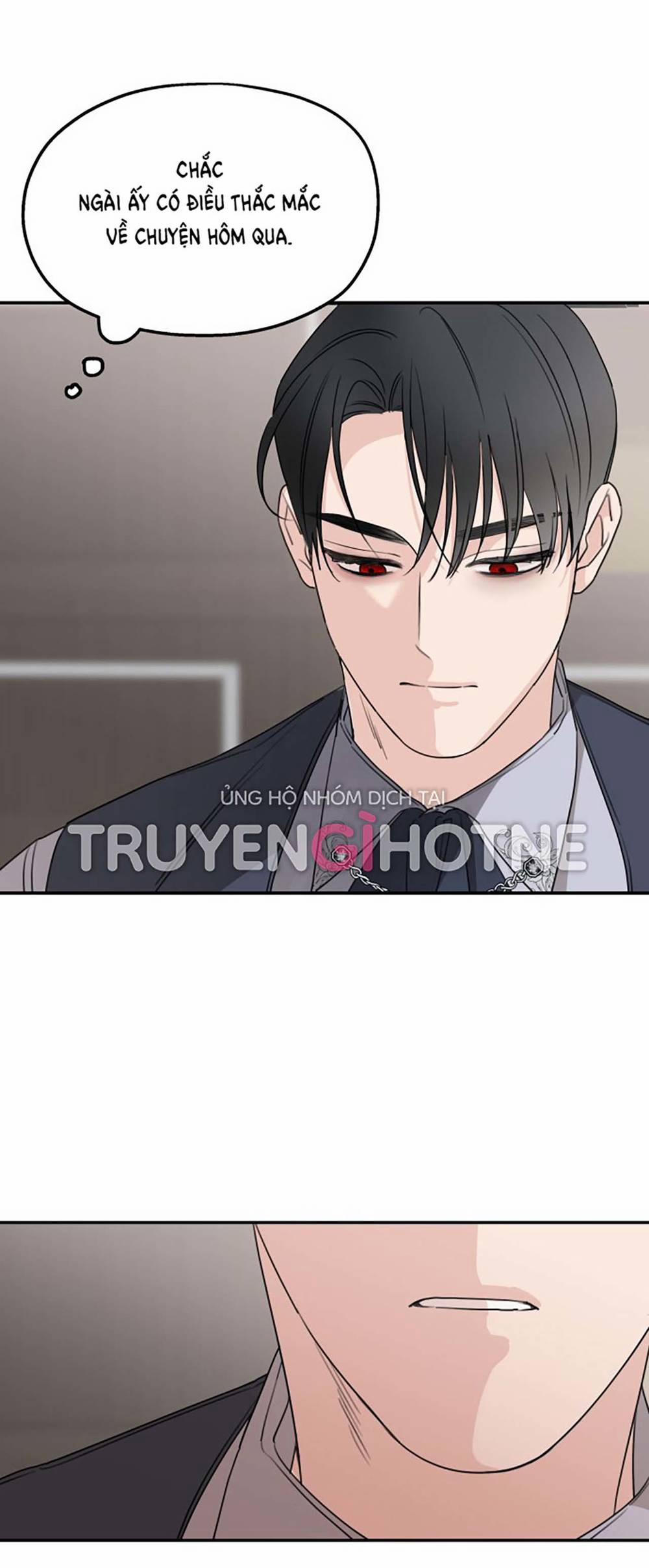 Gia Đình Chồng Bị Ám Ảnh Bởi Tôi 41.2 trang 32