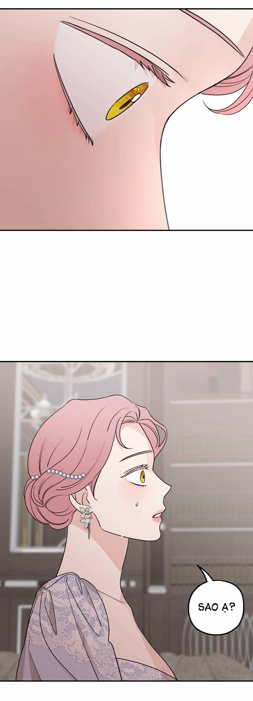 Gia Đình Chồng Bị Ám Ảnh Bởi Tôi 41.2 trang 35