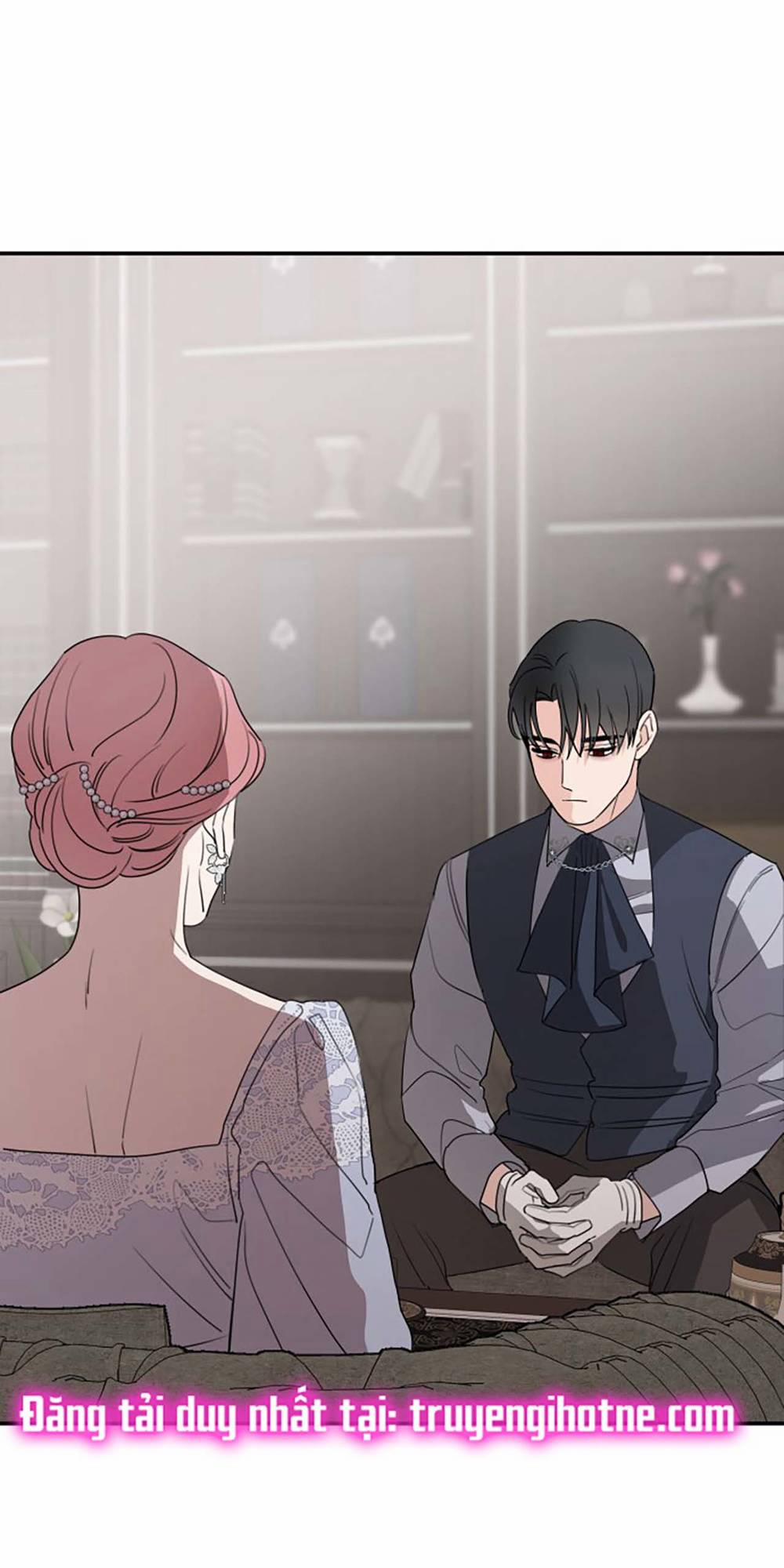 Gia Đình Chồng Bị Ám Ảnh Bởi Tôi 41.2 trang 36