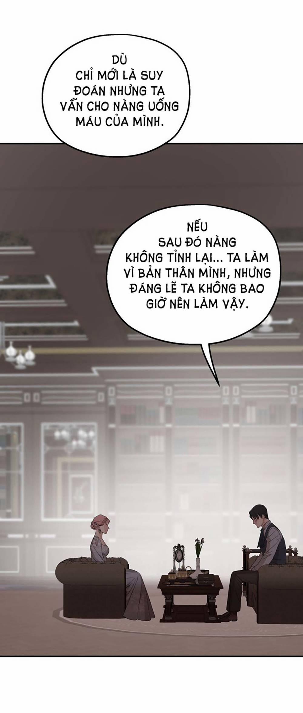 Gia Đình Chồng Bị Ám Ảnh Bởi Tôi 41.2 trang 39