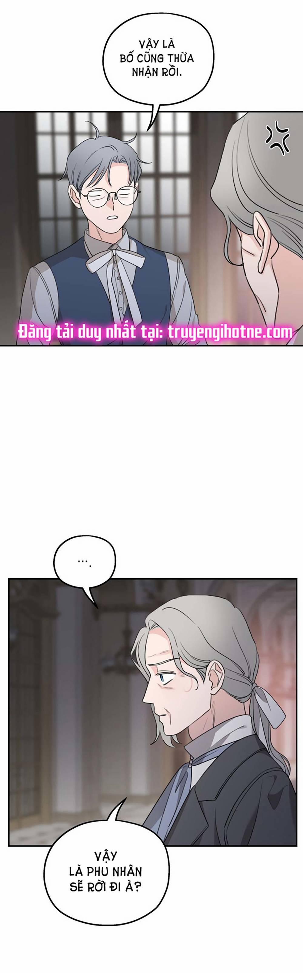 Gia Đình Chồng Bị Ám Ảnh Bởi Tôi 41.2 trang 4