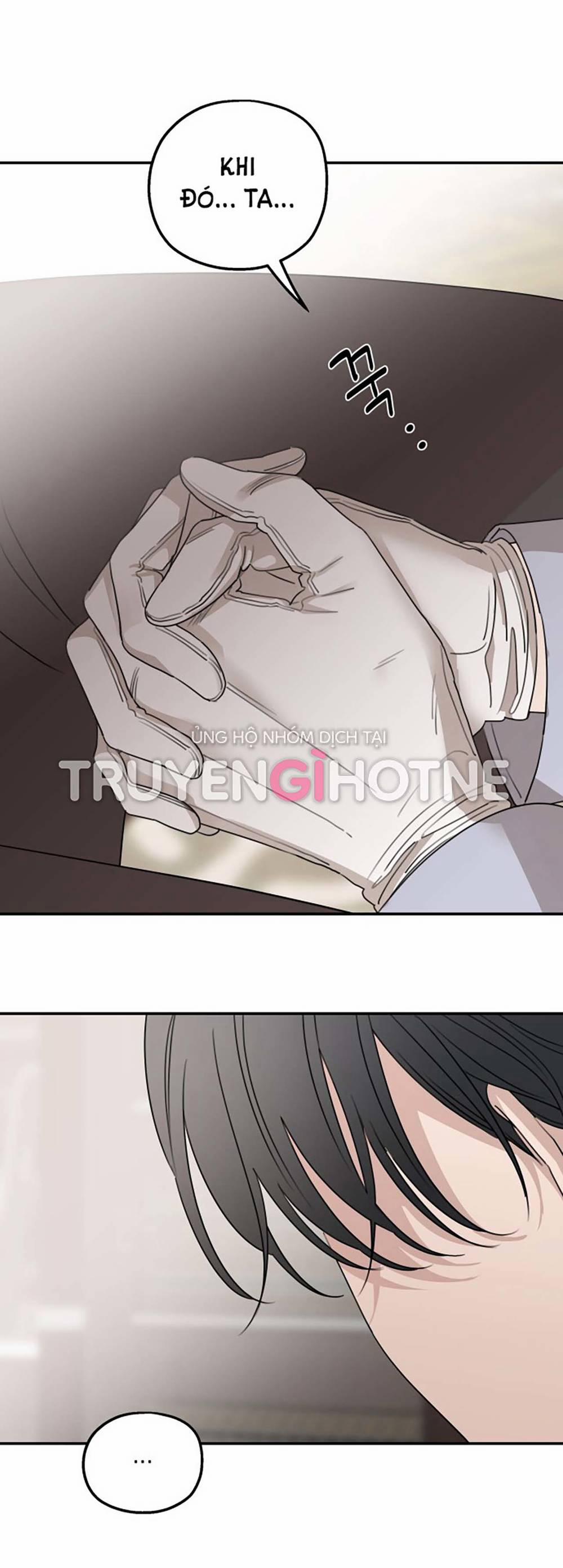 Gia Đình Chồng Bị Ám Ảnh Bởi Tôi 41.2 trang 40