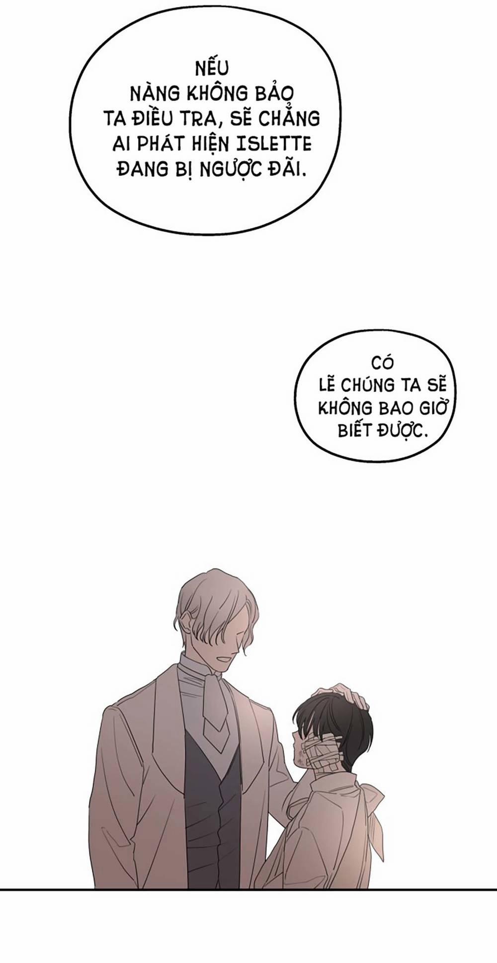 Gia Đình Chồng Bị Ám Ảnh Bởi Tôi 41.2 trang 41