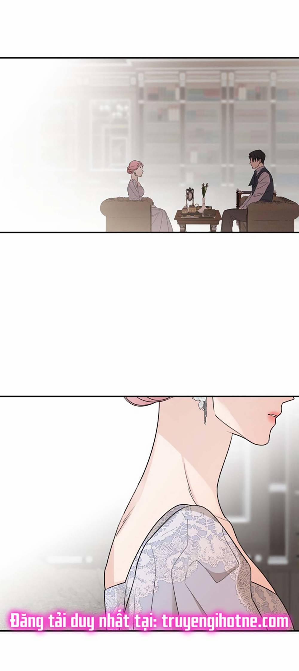 Gia Đình Chồng Bị Ám Ảnh Bởi Tôi 41.2 trang 50