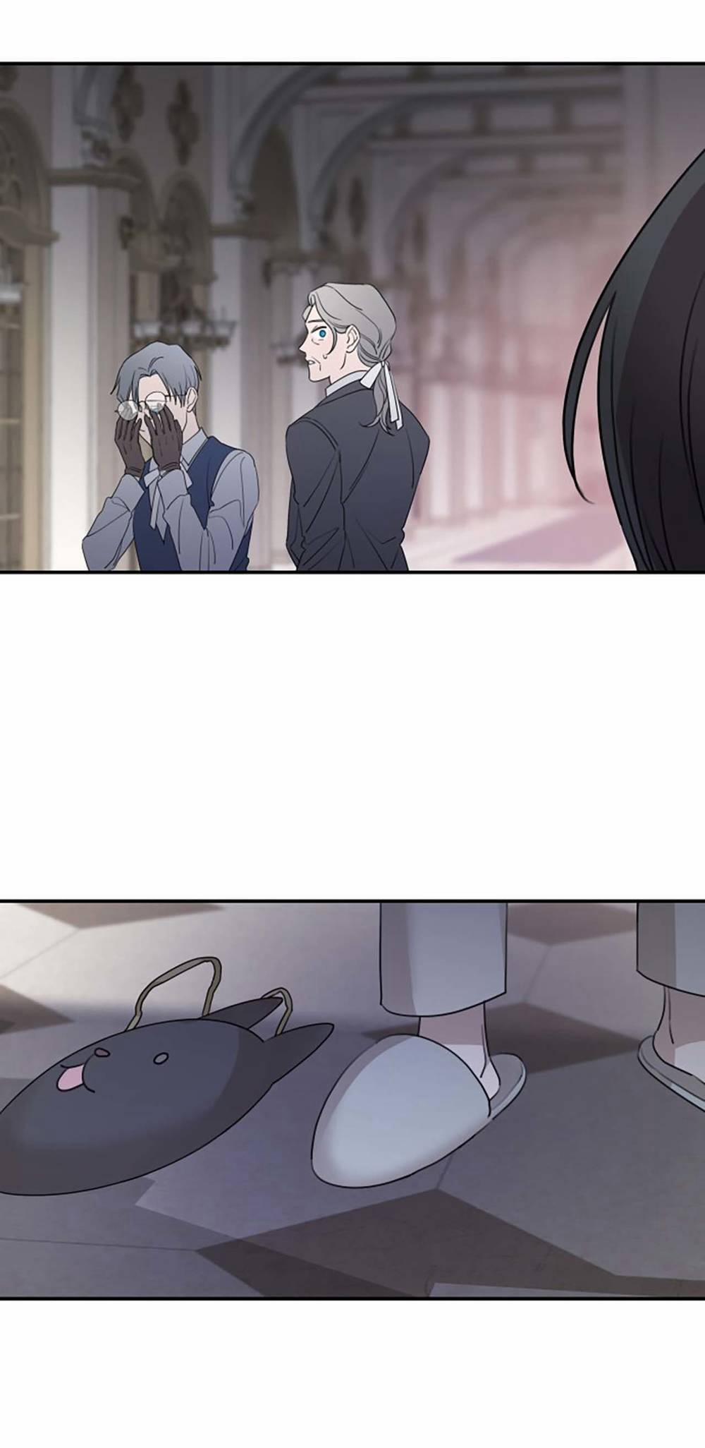 Gia Đình Chồng Bị Ám Ảnh Bởi Tôi 41.2 trang 8