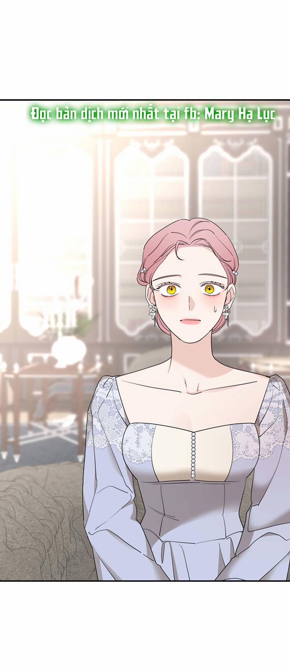 Gia Đình Chồng Bị Ám Ảnh Bởi Tôi 42.1 trang 1