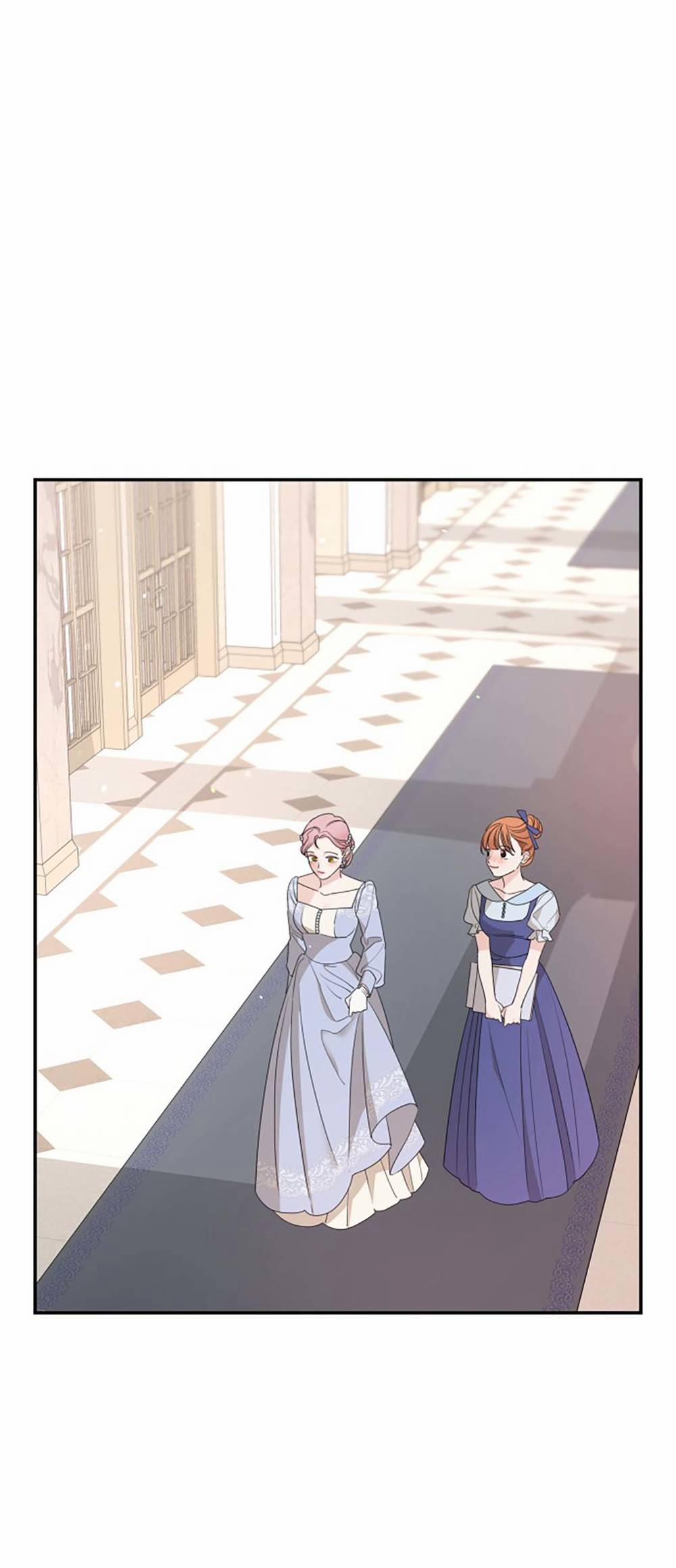 Gia Đình Chồng Bị Ám Ảnh Bởi Tôi 42.1 trang 16