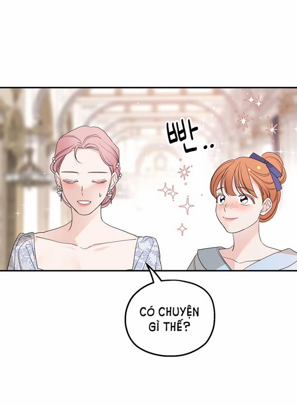 Gia Đình Chồng Bị Ám Ảnh Bởi Tôi 42.1 trang 17