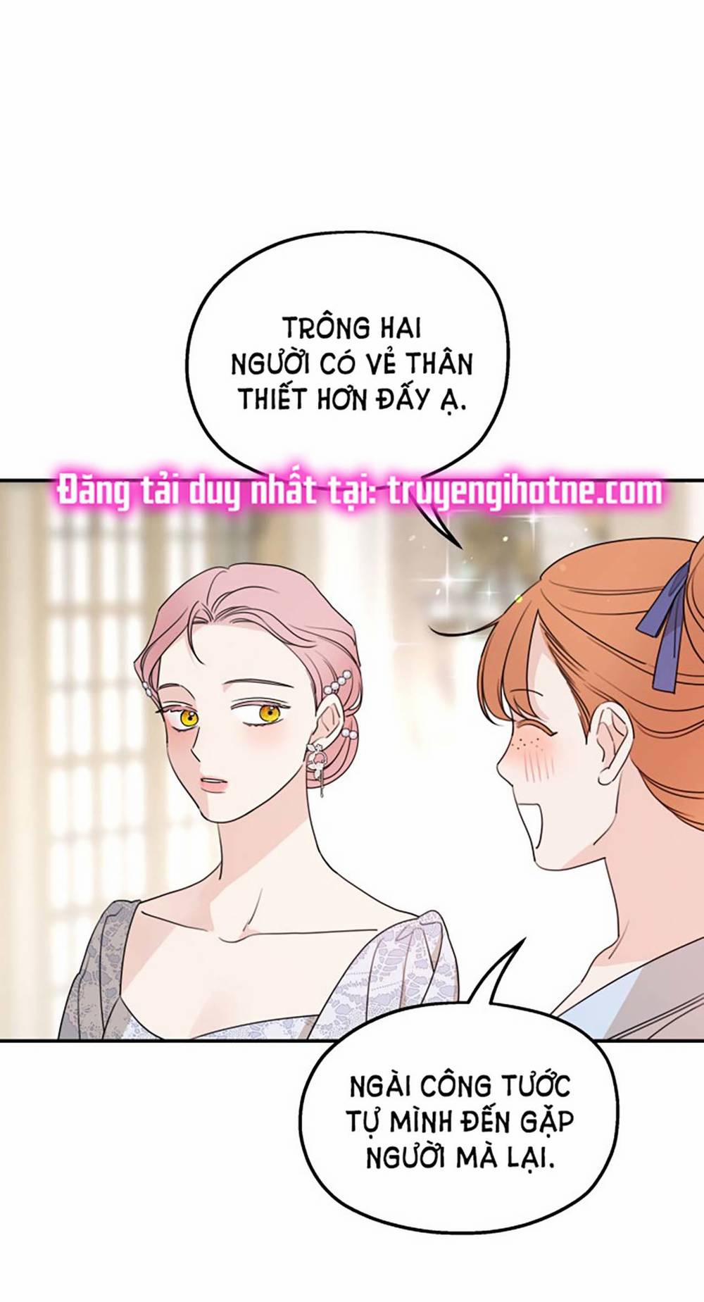 Gia Đình Chồng Bị Ám Ảnh Bởi Tôi 42.1 trang 18