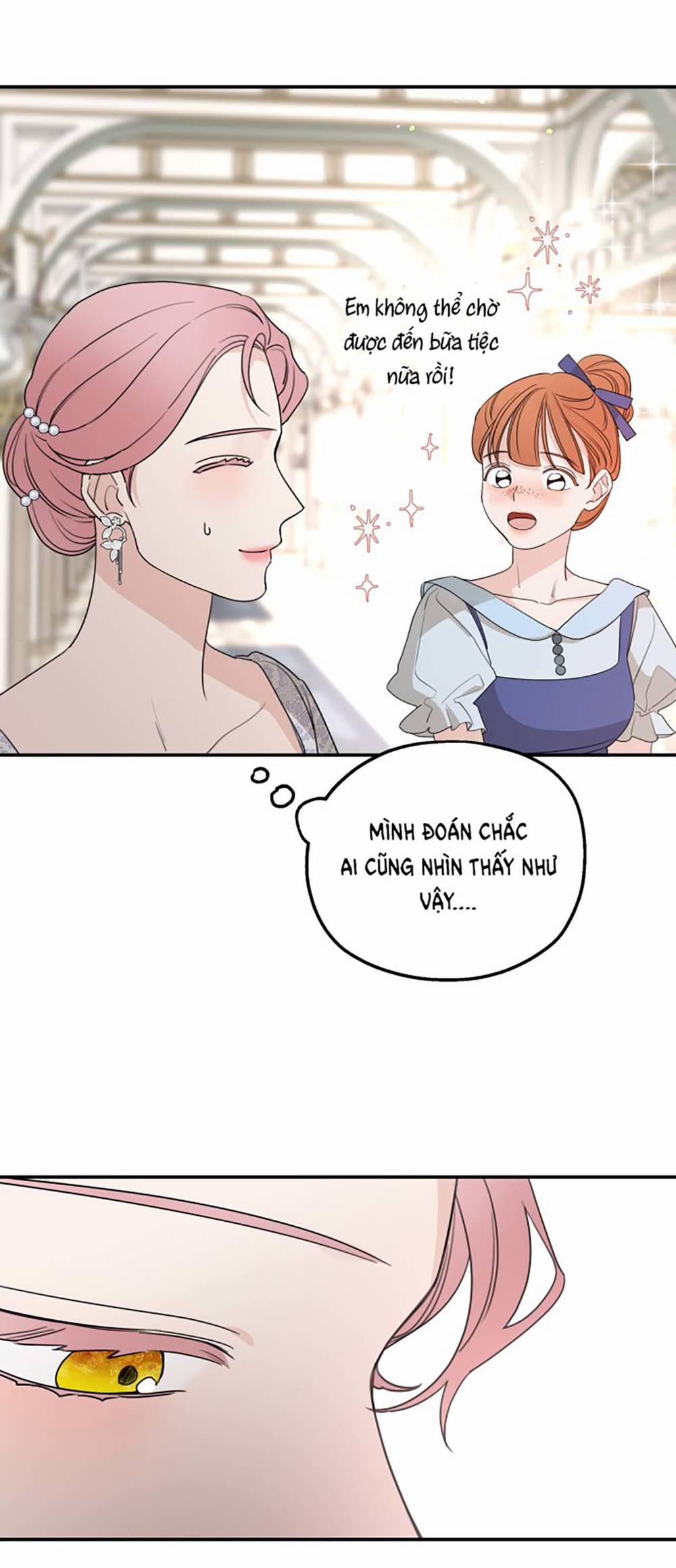 Gia Đình Chồng Bị Ám Ảnh Bởi Tôi 42.1 trang 19