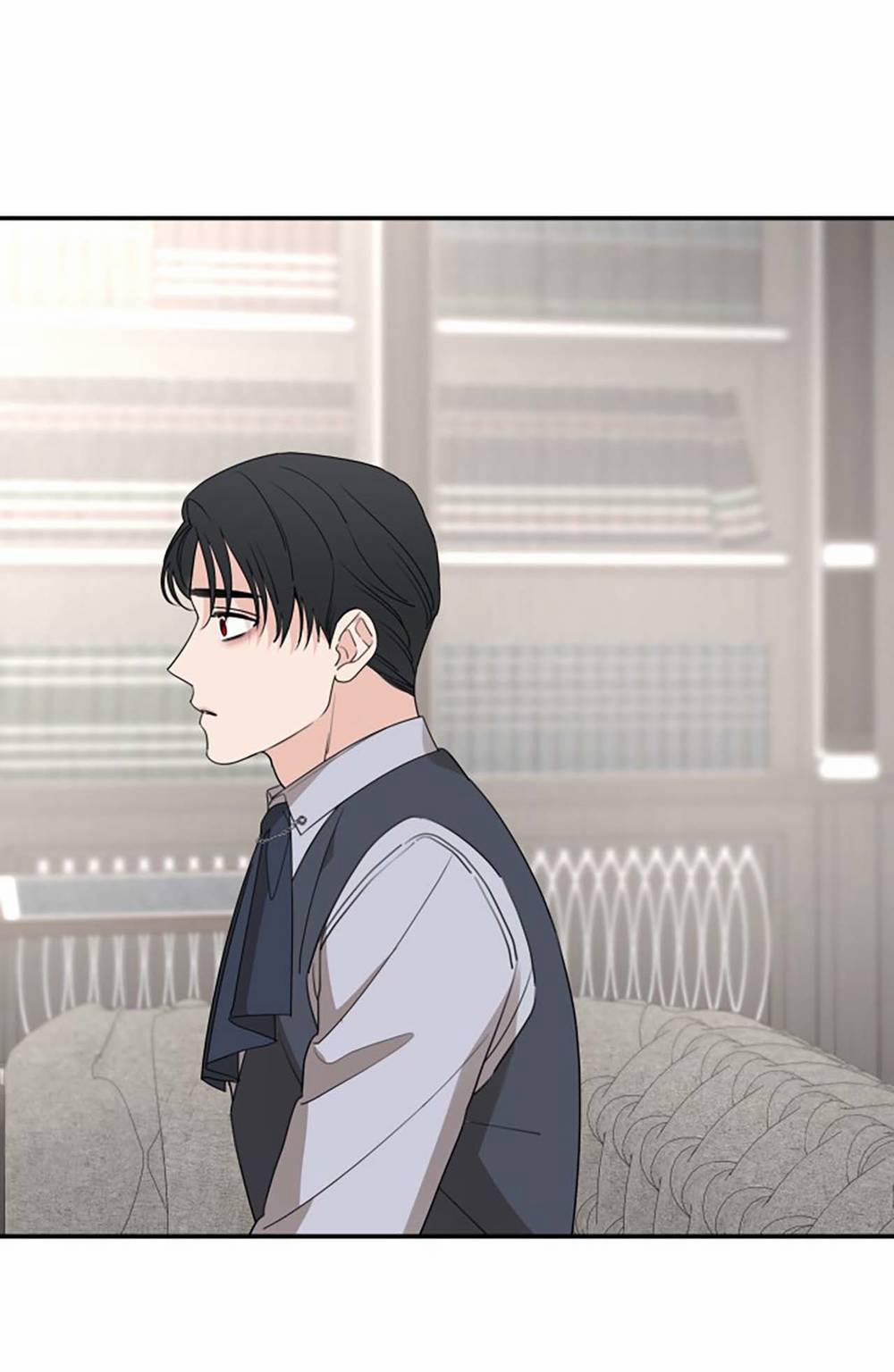 Gia Đình Chồng Bị Ám Ảnh Bởi Tôi 42.1 trang 2