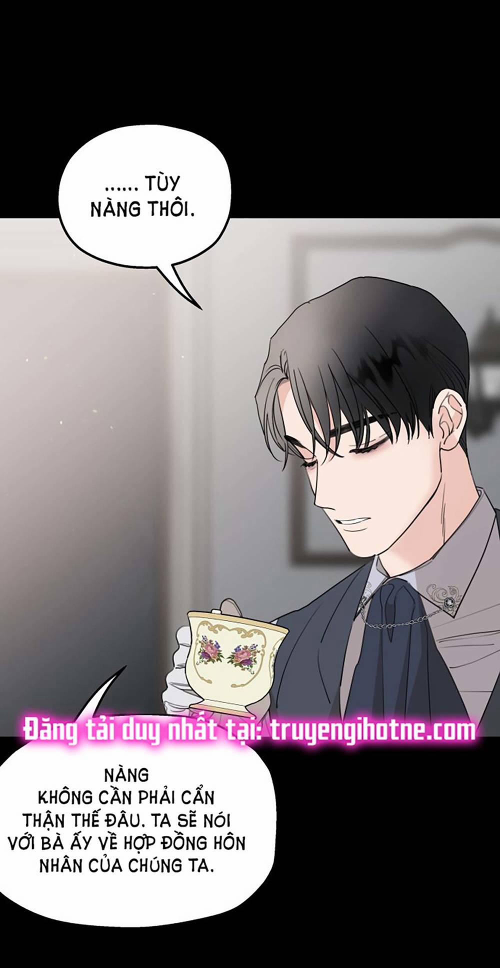 Gia Đình Chồng Bị Ám Ảnh Bởi Tôi 42.1 trang 28