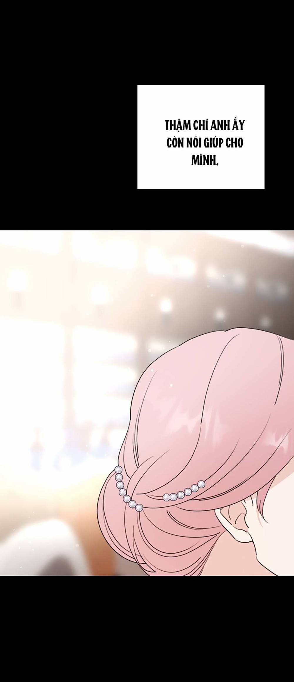 Gia Đình Chồng Bị Ám Ảnh Bởi Tôi 42.1 trang 30