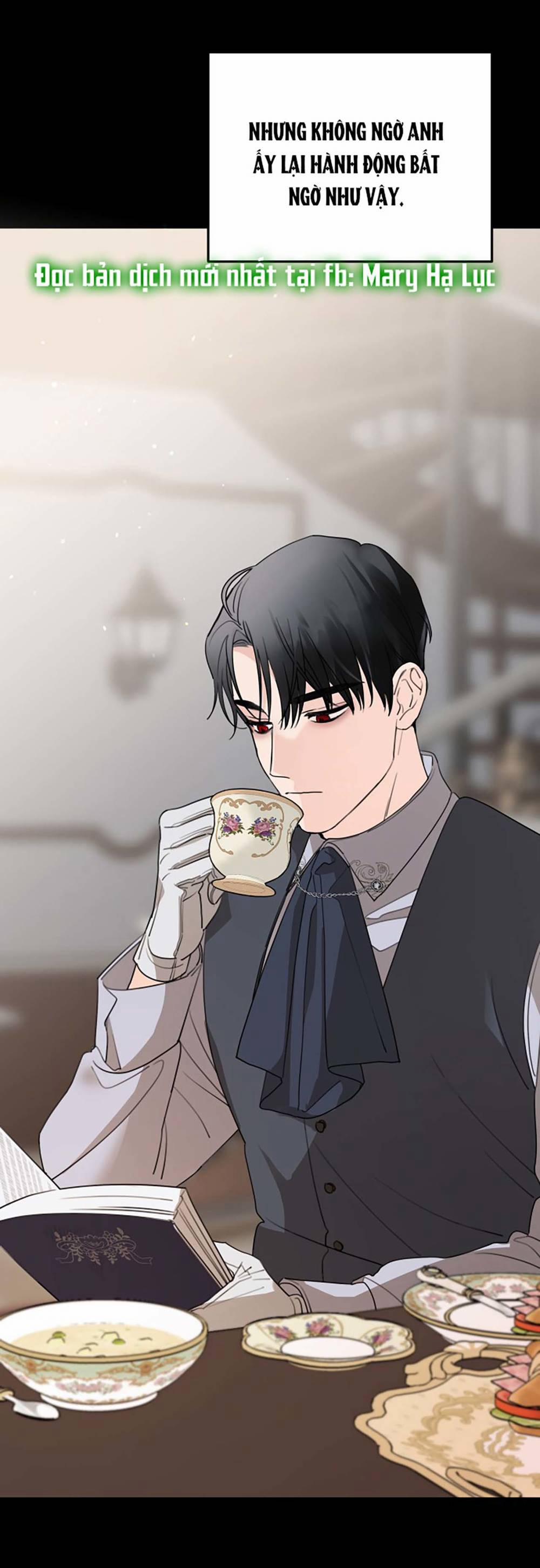 Gia Đình Chồng Bị Ám Ảnh Bởi Tôi 42.1 trang 32