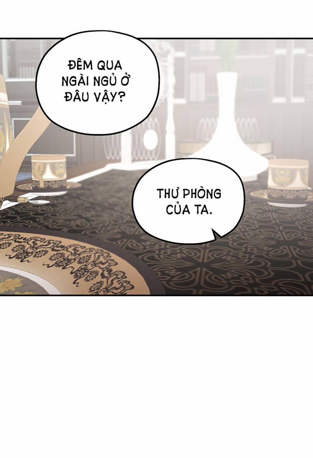 Gia Đình Chồng Bị Ám Ảnh Bởi Tôi 42.1 trang 6