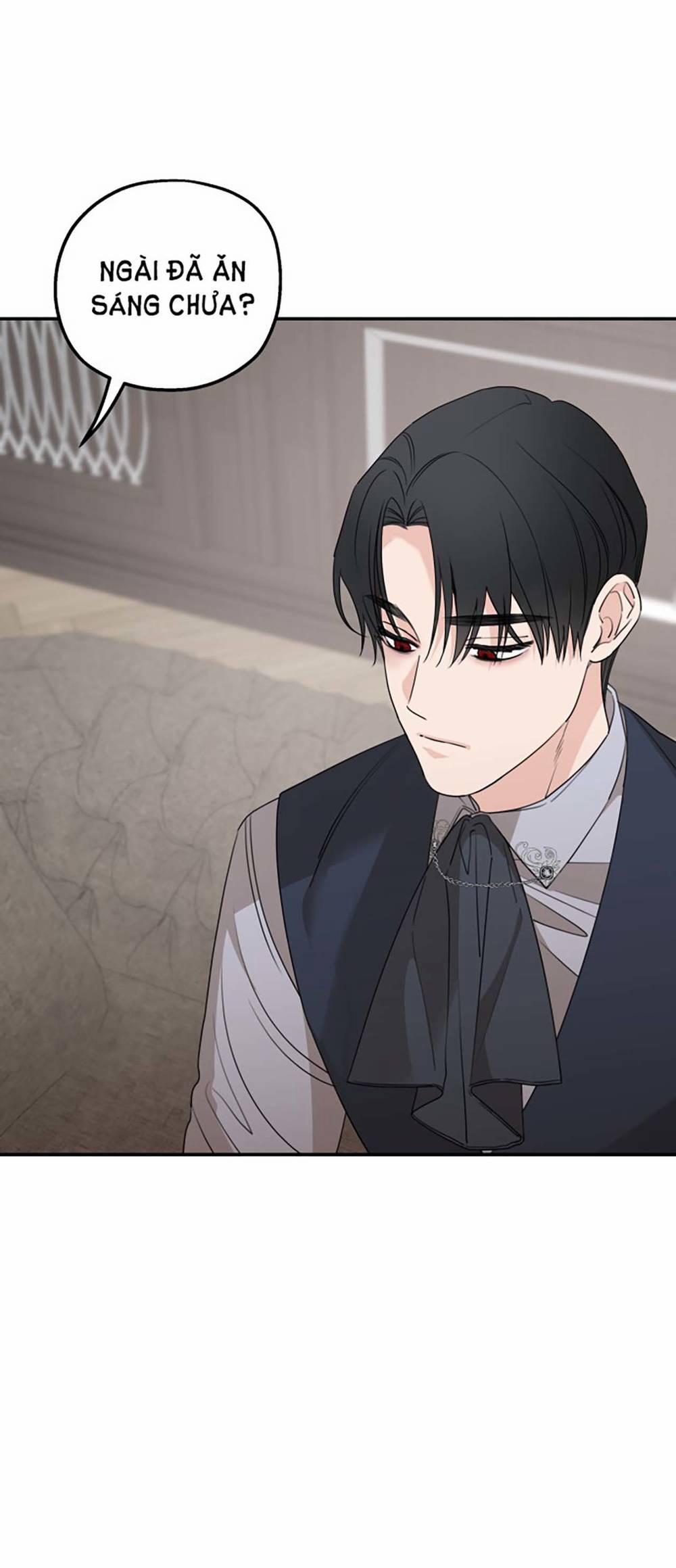 Gia Đình Chồng Bị Ám Ảnh Bởi Tôi 42.1 trang 7