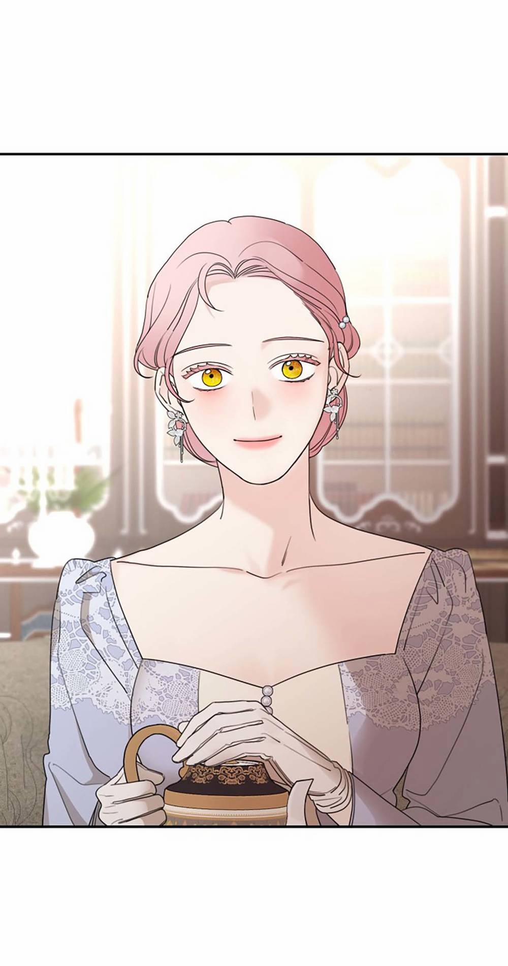 Gia Đình Chồng Bị Ám Ảnh Bởi Tôi 42.1 trang 9