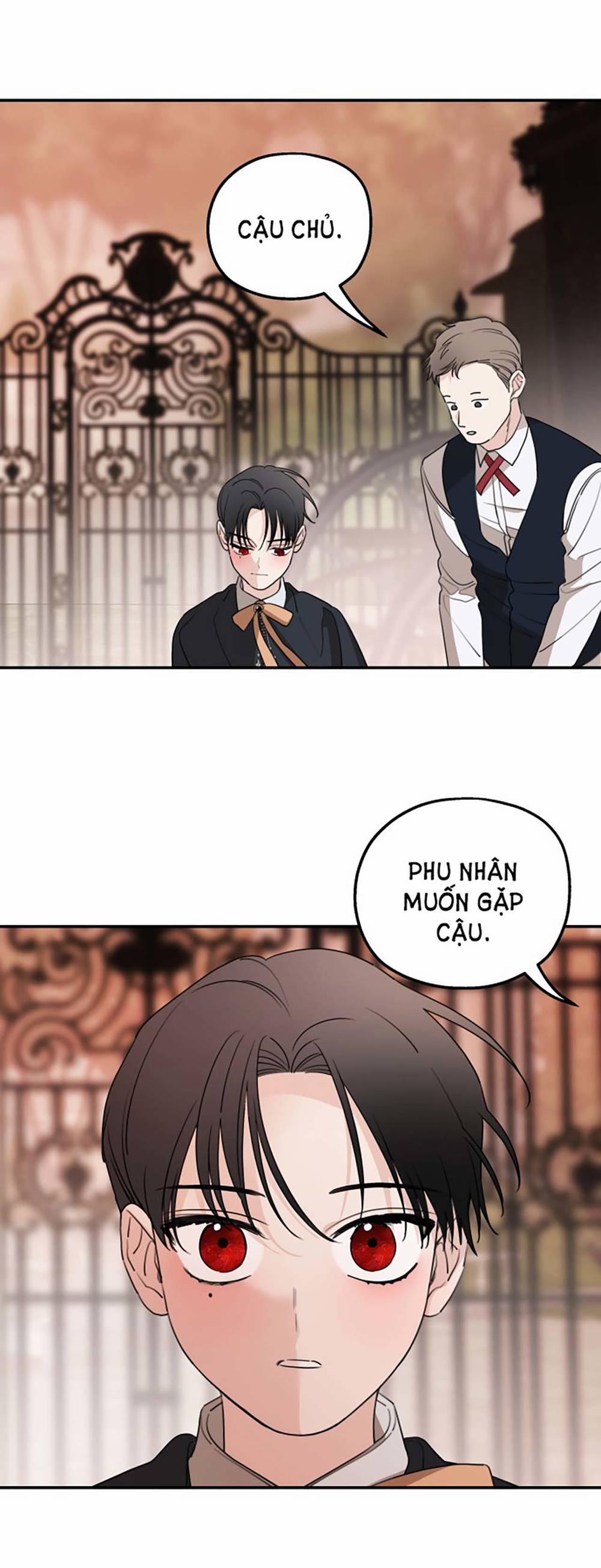 Gia Đình Chồng Bị Ám Ảnh Bởi Tôi 42.2 trang 11