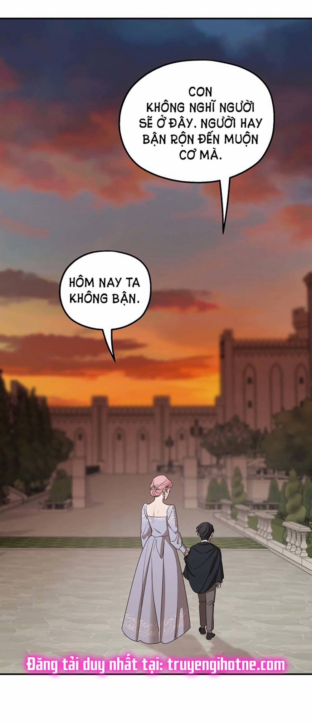 Gia Đình Chồng Bị Ám Ảnh Bởi Tôi 42.2 trang 15